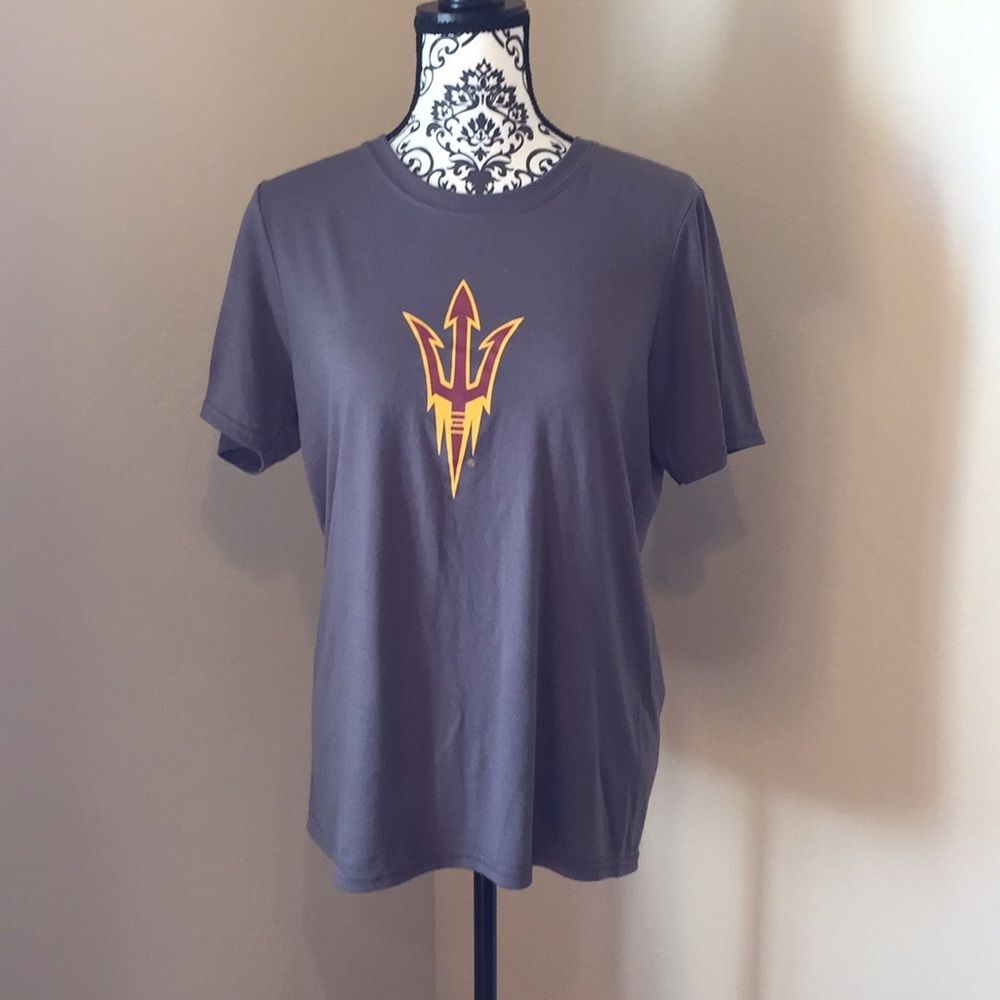 Sun‎ devil shirt
